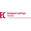 Логотип European Coatings Show  2021
