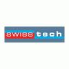 Логотип Swisstech 2018