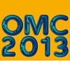 Логотип OMC 2021