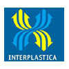 Логотип Интерпластика 2021