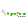 Логотип Агрофуд Таджикистан