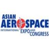 Логотип Asian Aerospace 2021