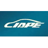 Логотип China International Auto Parts Expo (CIAPE) 2021