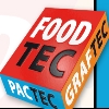 Логотип FoodTec 2021