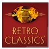 Логотип Retro Classics 2021