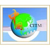 Логотип CITM 2021