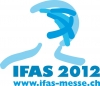 Логотип IFAS 2021