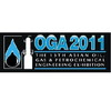 Логотип OGA Oil & Gas Asia 2021