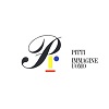 Логотип Pitti Immagine Uomo 2021
