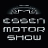 Логотип Essen Motor Show 2018