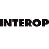 Логотип Interop 2021