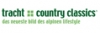 Логотип Tracht & Country 2021