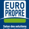 Логотип Europropre 2021