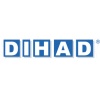Логотип DIHAD 2021