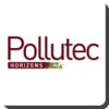 Логотип Pollutec  2018