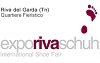Логотип Expo Riva Schuh 2021