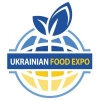 Логотип UKRAINIAN FOOD EXPO 2021