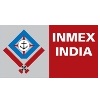 Логотип INMEX 2021