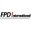 Логотип FPD 2021