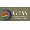 Логотип GESS 2021