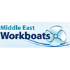 Логотип Seatrade Offshore Marine & Workboats Middle East 2021