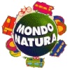 Логотип Mondonatura 2021