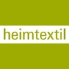 Логотип Heimtextil 2021