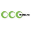 Логотип Motexha 2015