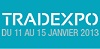 Логотип Tradexpo 2021