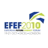 Логотип European Future Energy Forum 2012