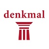 Логотип denkmal 2018