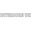 Логотип Interiors UK 2021