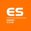 Логотип Energy Show 2021