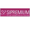 Логотип Sipremium 2021