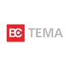 Логотип TEMA 2021