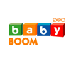 Логотип Беби бум 2011