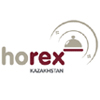 Логотип Horex / CleanExpo 2021