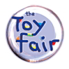 Логотип Toy Fair 2021