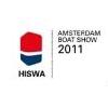 Логотип HISWA 2021