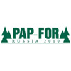 Логотип Pap-For Russia 2021