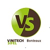 Логотип Vinitech 2018