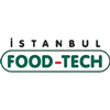 Логотип Istanbul Food-Tech 2021