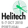 Логотип Helitech 2021