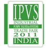 Логотип IPVS 2021