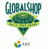 Логотип GlobalShop 2021