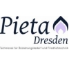 Логотип Pieta 2021