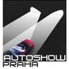 Логотип Autoshow Praha 2021