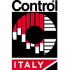Логотип Control Italy 2021