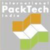 Логотип International PackTech India 2018