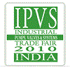Логотип IPVS 2016
